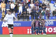 Versión sin sal del Huesca para lograr una -otra- épica victoria en el 94' (2