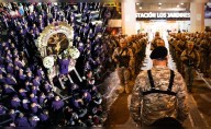 ¿Se suspenderá la Procesión del Señor de los Milagros en el Callao por estado de emergencia? Esta es la medida que debe cumplir la Hermandad