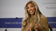 Serena Williams lanza un mensaje que trasciende el deporte antes de recibir su premio Princesa de Asturias