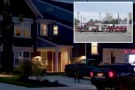 Air Force base worker kills wife, lieutenant and himself in double murder