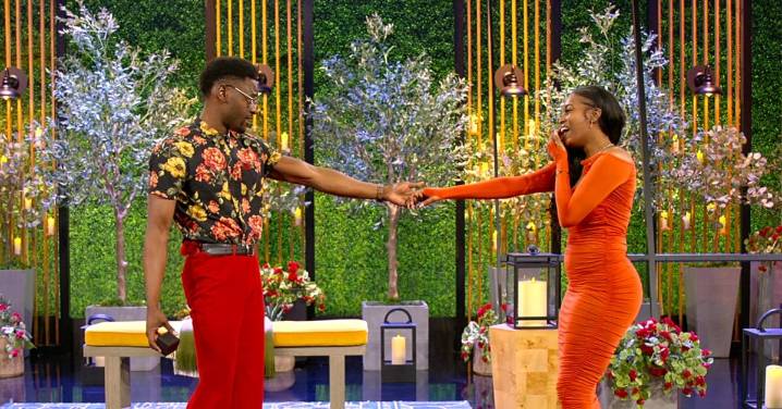Find Out Which ‘Love Is Blind’ Season 9 Couples Are Still Together and Who Split Up