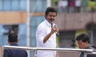 Karur stampede: Vijay to meet victims’ families at resort near Chennai on Oct 27