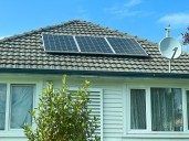 Multiple groups sue EPA over cancellation of low-income solar energy grant program