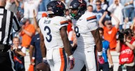 College football picks: 7 0T games in Week 9 most since 2017; margins tightening in conference play