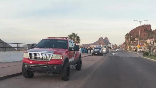 Localizan cuerpo de joven en San Carlos