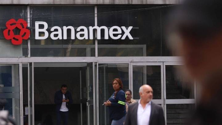 Grupo México lamenta que Citi rechazara su oferta de compra por el 100% de Banamex