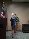 Scottsdale mayor takes issue with Axon election, council struggle in town hall