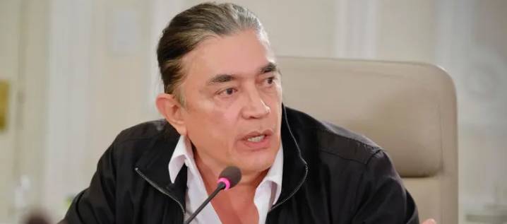 ¿Hastío de la actividad política? el duro mensaje de Gustavo Bolívar en redes sociales