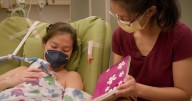 Stanford study finds reading to premature babies helps them thrive