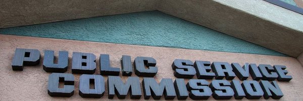 Public Service Commission taps new president