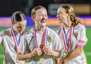 High school sports results for Thursday, October 30, 2025; Playoff schedules