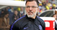 Thailand hires former USMNT interim coach Anthony Hudson