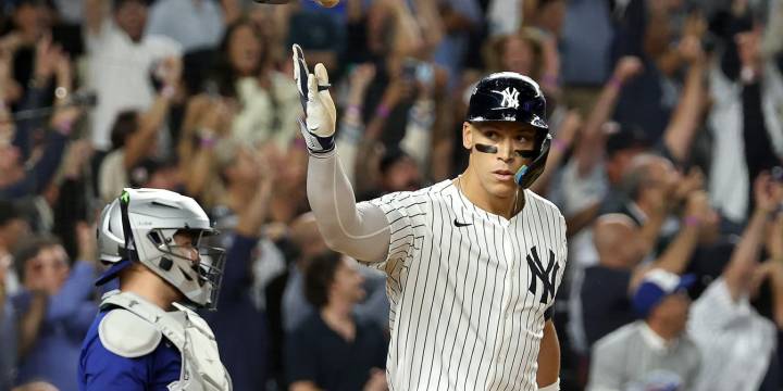 5 questions for Yankees heading into 2025 offseason