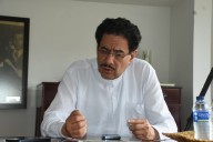 “Uribe debe pagar ante la justicia”: Iván Cepeda desde Neiva