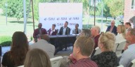 SIU & Carbondale organizations team up to encourage business expansion with “Salukis Build Here”
