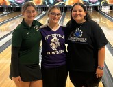 Staten Island HS bowling: Petrides’ Kiara Lombardi (three-peat), Tots’ Jonathan Mendez roll to crowns in PSAL Borough Individuals