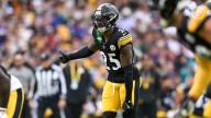 Alexander: 'It helps out tremendously'