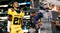 The Inaugural P&G Las Vegas HBCU Classic: Grambling Vs Jackson State