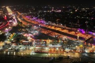 California makes Diwali an official statewide holiday