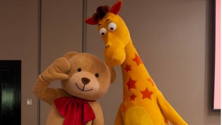 "Queremos que cada visita sea una experiencia familiar única": Reconocida juguetería confirma llegada a Chile para noviembre