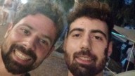 2 brothers went to the Nova music festival