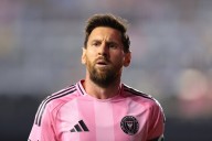 Deadspin | Lionel Messi: MLS needs to allow more spending for league to grow