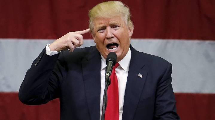 Nobel Peace Prize snubs Trump, ends year's loudest, funniest spectacle