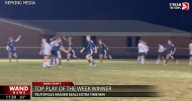 WAND's Top Play of the Week Winner: Week 9