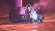 Deadly crash leads to road closure in Issaquah