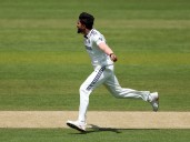 Rohit Sharma predics Nitish Reddy will become "all
