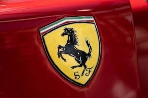 Ferrari goes electric with four-seat coupe but shares get shocked