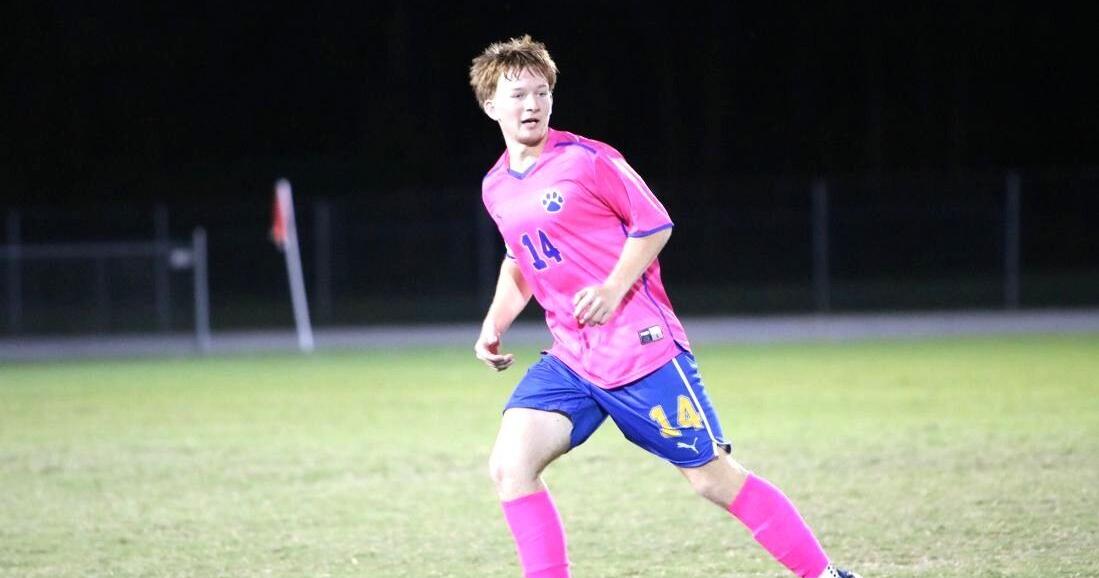 Jacksonville area high school top performers for Oct. 6
