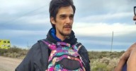 Encontraron en Salta al joven que llevaba tres semanas desaparecido