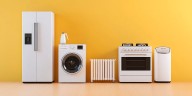 Ahorra energía con tus electrodomésticos en casa hasta un 67%