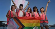 Our Pride, Our Truth: Photos from Newcastle Pride parade 2025