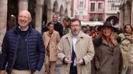 Vox reclama que Burgos sea un nodo estratégico para España: "Para nosotros esta provincia es prioridad nacional"