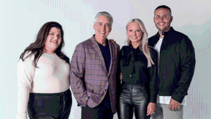 Kiss 108 morning hosts address 'shock' layoff of Winnie Akoury