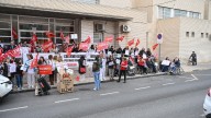 ReCoVa denuncia graves deficiencias en la residencia de mayores de Elche: "Usamos sábanas para secar a residentes"