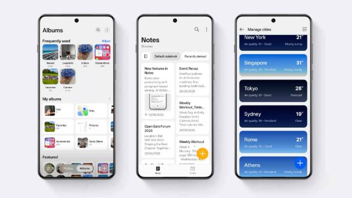 OnePlus teases OxygenOS 16 UI and key features ahead of October 16 launch: What’s confirmed so far