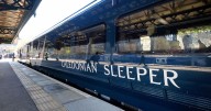 Birmingham International added to Caledonian Sleeper route