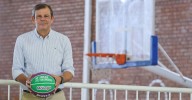 La entrevista a Juanma Rodríguez, en fotos