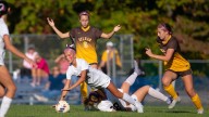 Delran defeats Burlington Township