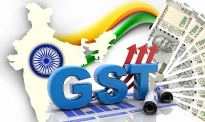 GST revenues up 9.1 pc at Rs 1.89 lakh crore in September