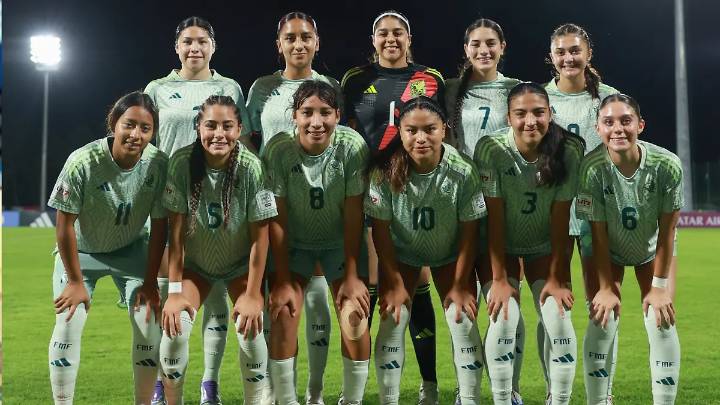 Con Tuzas en la cancha, México gana en Mundial Sub 17