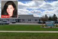 'Frustrated' Wisconsin daycare worker allegedly broke baby's arm after slamming her into crib