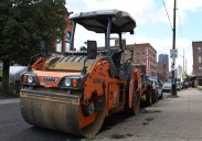 Pittsburgh businesses fighting city over bike lanes strike deal in court