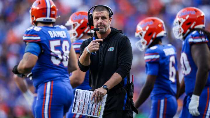Florida fires Billy Napier: Disastrous stats that led Gators to dismiss fourth