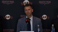 SF Giants & Buster Posey on Brink of Huge Tennessee Baseball Coach Decision After Bob Melvin Fallout