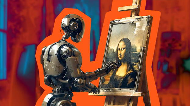 Need to control Artificial Intelligence