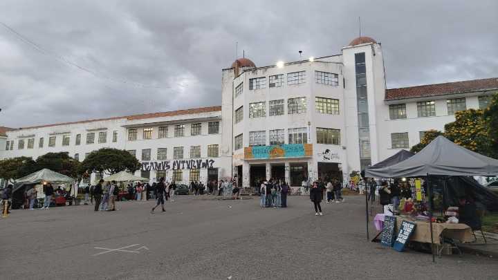 La UPTC será escenario del XIII Simposio Regional de Historia: un espacio para abordar las interpretaciones de la violencia en Colombia